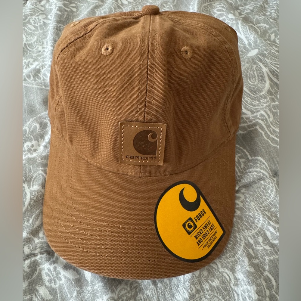 Carhartt Cap